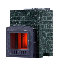 Комплект Авангард ЗК 25 (П2) Классика Пироксенит кирпич